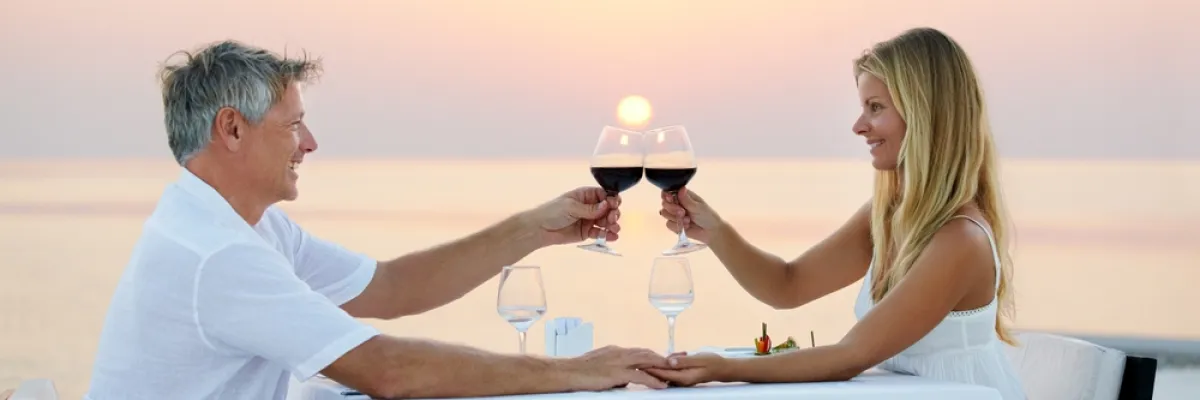 Akşam Yemeği & Atmosfer