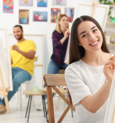 2025’te En Popüler Hobi Kursları Bunlardı!