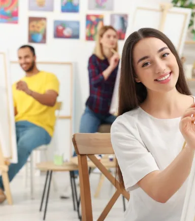 2025’te En Popüler Hobi Kursları Bunlardı!