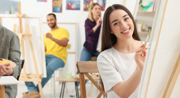 2025’te En Popüler Hobi Kursları Bunlardı!