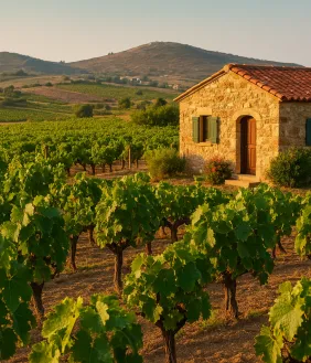 Bozcaada Bağ Evi Rehberi