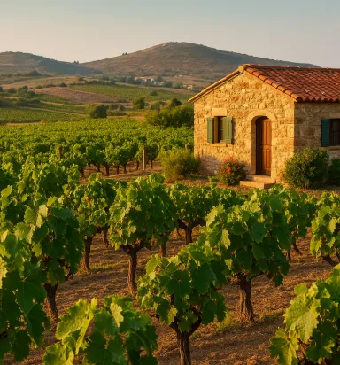 Bozcaada Bağ Evi Rehberi