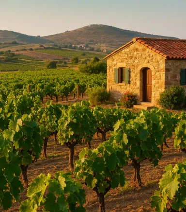 Bozcaada Bağ Evi Rehberi