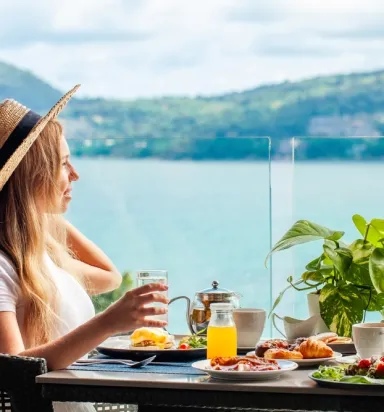 Büyükada Kahvaltı Mekanları - Ne Yenir, Hangi Konsept Seçilir?