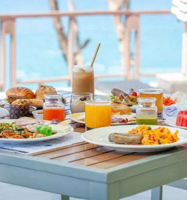 Büyükada Kahvaltı: Şehirden Kaçışın En Lezzetli Yolu