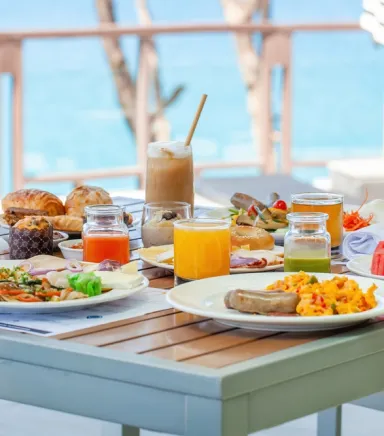 Büyükada Kahvaltı: Şehirden Kaçışın En Lezzetli Yolu