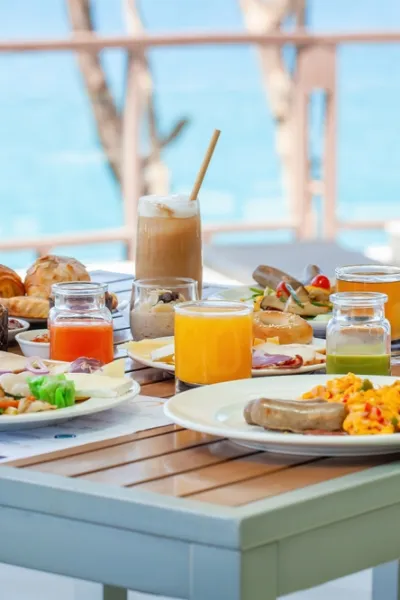 Büyükada Kahvaltı: Şehirden Kaçışın En Lezzetli Yolu