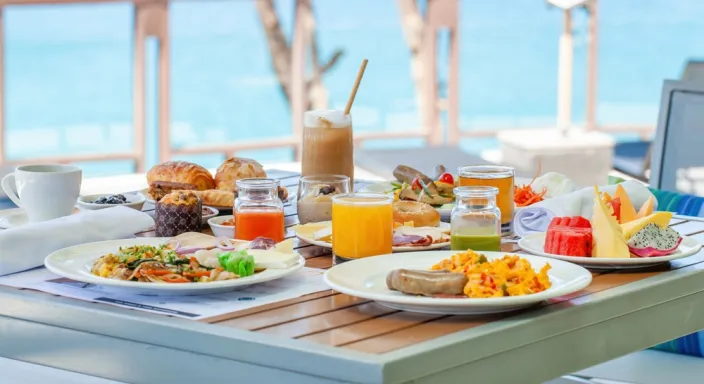 Büyükada Kahvaltı: Şehirden Kaçışın En Lezzetli Yolu