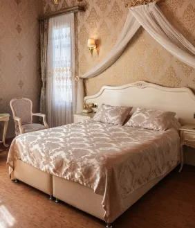 Büyükada'nın En İyi Otelleri: Ada Palas, Princess ve Mimoza Otel İncelemesi