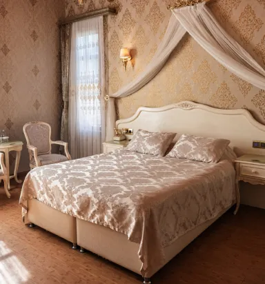 Büyükada'nın En İyi Otelleri: Ada Palas, Princess ve Mimoza Otel İncelemesi