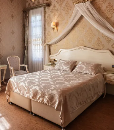 Büyükada'nın En İyi Otelleri: Ada Palas, Princess ve Mimoza Otel İncelemesi