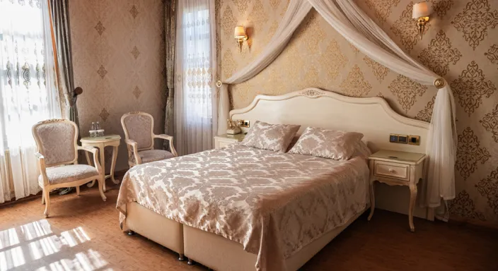 Büyükada'nın En İyi Otelleri: Ada Palas, Princess ve Mimoza Otel İncelemesi