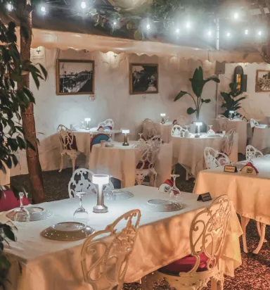 Büyükada'nın En İyi Restoranları