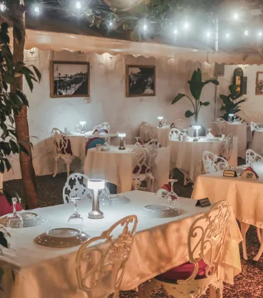 Büyükada'nın En İyi Restoranları