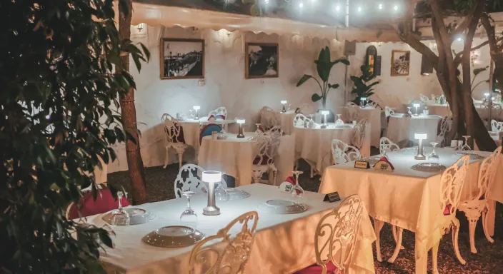 Büyükada'nın En İyi Restoranları