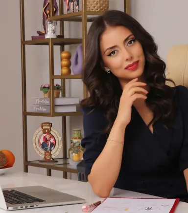 Uzman Diyetisyen Dilara Karakaş - Bedeninizi Keşfetme Zamanı!