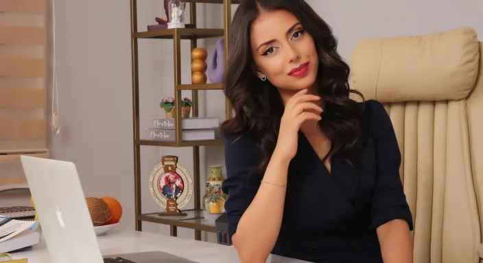 Uzman Diyetisyen Dilara Karakaş - Bedeninizi Keşfetme Zamanı!