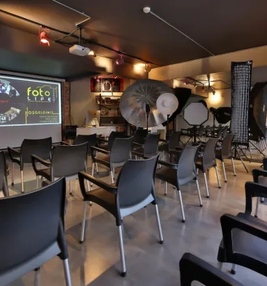 En İyi Fotoğrafçılık Kursları