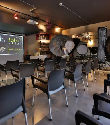 En İyi Fotoğrafçılık Kursları