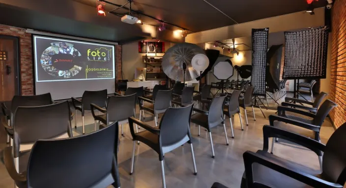 En İyi Fotoğrafçılık Kursları