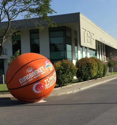 Erlas Global - Türkiye'nin En Başarılı 3D Reklam Firması