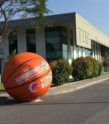 Erlas Global - Türkiye'nin En Başarılı 3D Reklam Firması