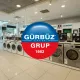 Gürbüz Grup - Beyaz Eşya ve Ankastre Devi!