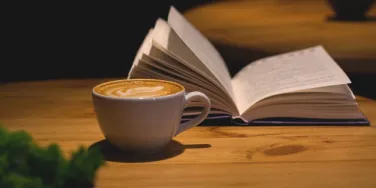 İstanbul'un En İyi Kitap Kahve Mekanları