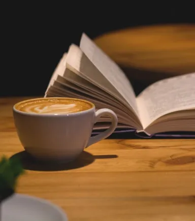 İstanbul'un En İyi Kitap Kahve Mekanları