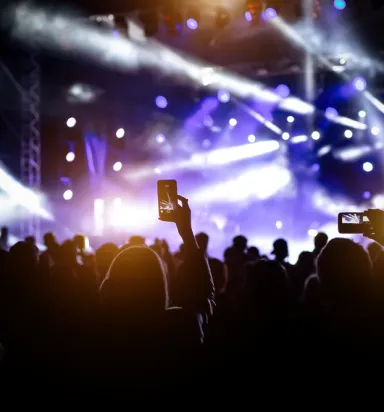 İstanbul Konser Etkinlikleri ve Biletleri