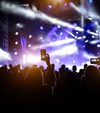 İstanbul Konser Etkinlikleri ve Biletleri