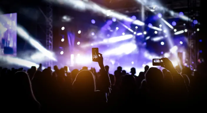 İstanbul Konser Etkinlikleri ve Biletleri