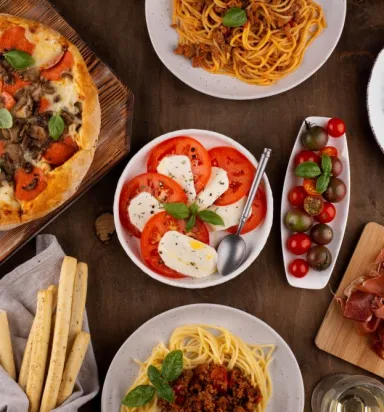 İtalyan Mutfağı - Tabağınızdaki Mutluluğun Sırrı