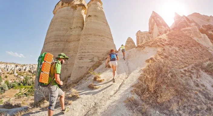 Kapadokya Turu - Bu Eşsiz Deneyimi Yaşamanız İçin 7 Geçerli Neden