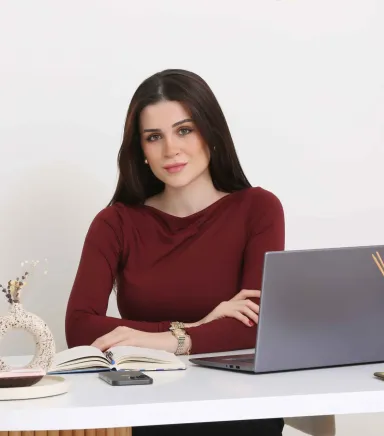 Psikolog Gamze Toprak