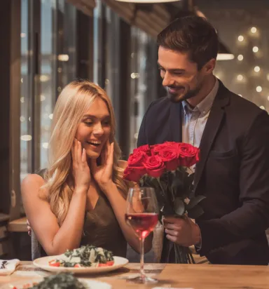 Romantik Akşam Yemeği: İstanbul'dan Kaçışın Büyülü Formülü