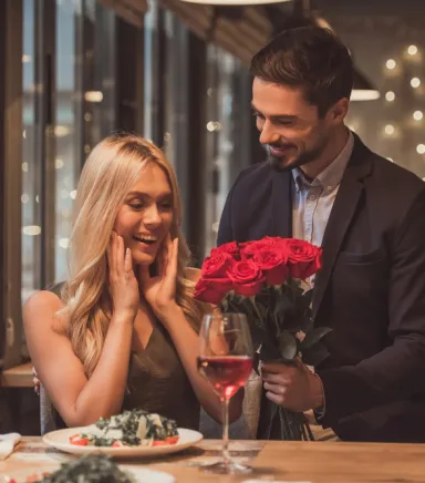 Romantik Akşam Yemeği: İstanbul'dan Kaçışın Büyülü Formülü