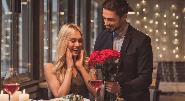 Romantik Akşam Yemeği: İstanbul'dan Kaçışın Büyülü Formülü