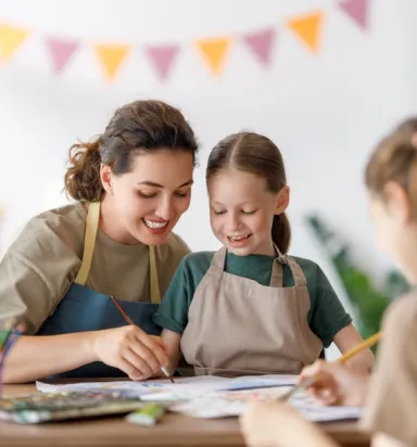 Sanat Atölyeleri: Yaratıcılığınızı Keşfedin, Ruhunuzu Besleyin