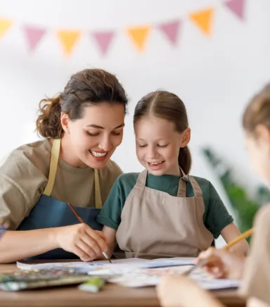 Sanat Atölyeleri: Yaratıcılığınızı Keşfedin, Ruhunuzu Besleyin