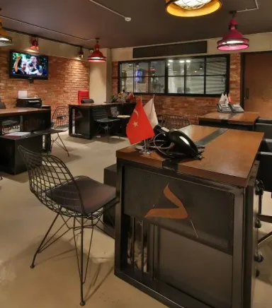 Sanat Akademi: Türkiye'nin Kişiye Özel Eğitim Felsefesiyle Öncü Sanat Okulu