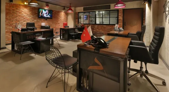 Sanat Akademi: Türkiye'nin Kişiye Özel Eğitim Felsefesiyle Öncü Sanat Okulu