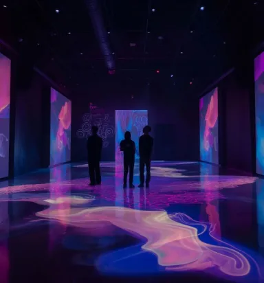 Sergi: Gündelik Hayata Bir Es Verin, Ruhunuzu Besleyin