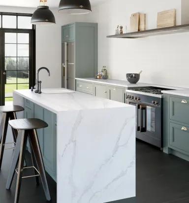 Tezgah Dünyası - Modern ve Kaliteli Tezgahlar