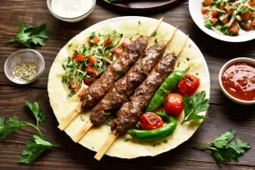 Türk Mutfağı: Bir Tabaktan Daha Fazlası, Binlerce Yıllık Bir Hikaye