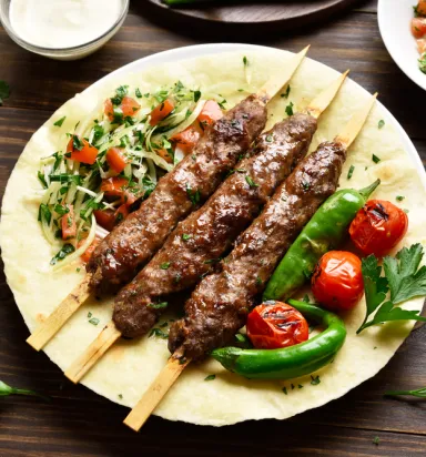 Türk Mutfağı: Bir Tabaktan Daha Fazlası, Binlerce Yıllık Bir Hikaye