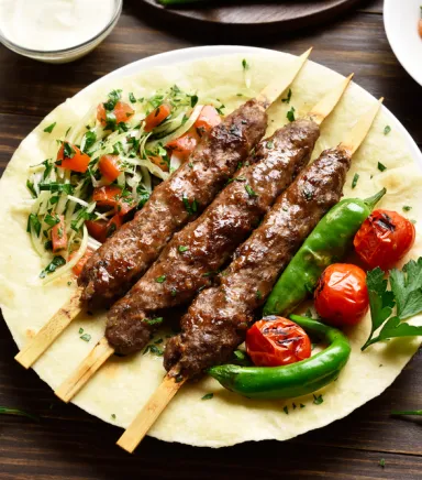 Türk Mutfağı: Bir Tabaktan Daha Fazlası, Binlerce Yıllık Bir Hikaye