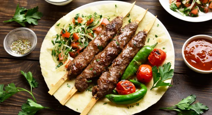 Türk Mutfağı: Bir Tabaktan Daha Fazlası, Binlerce Yıllık Bir Hikaye