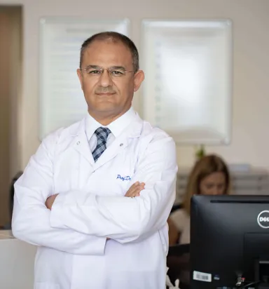 Prof. Dr. Sinan Ekici Kliniği - Üroloji Alanında Uzmanlık...