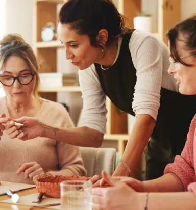 Workshop: Merakınızı Eyleme Dönüştürün, Yaratın!